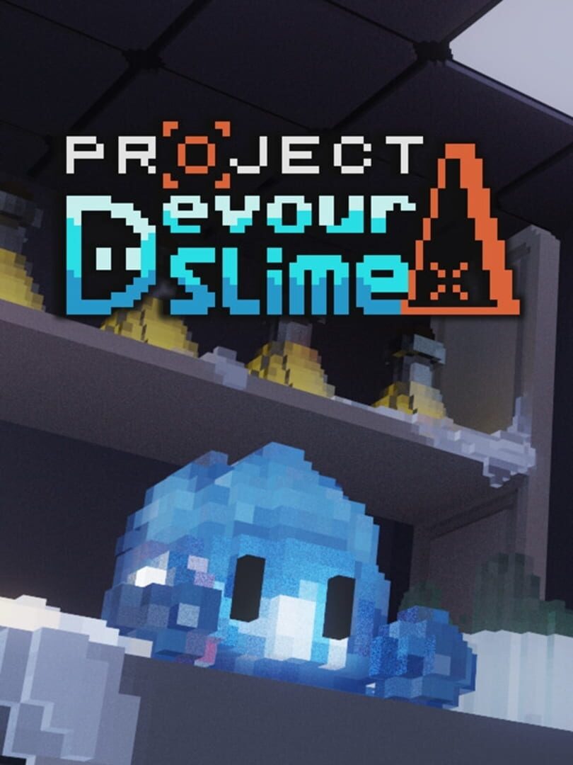 Project DevourSlime