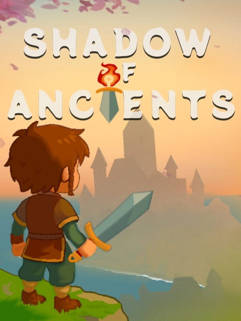 Shadow of Ancients