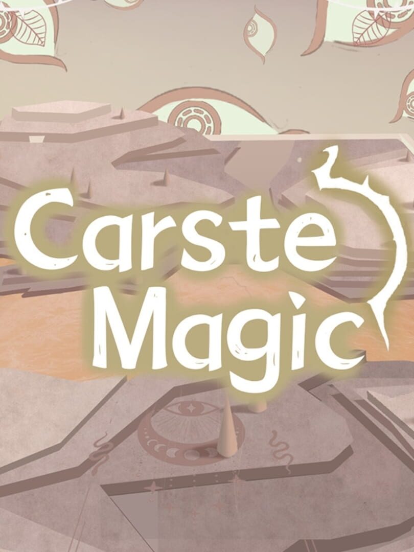 Carste Magic