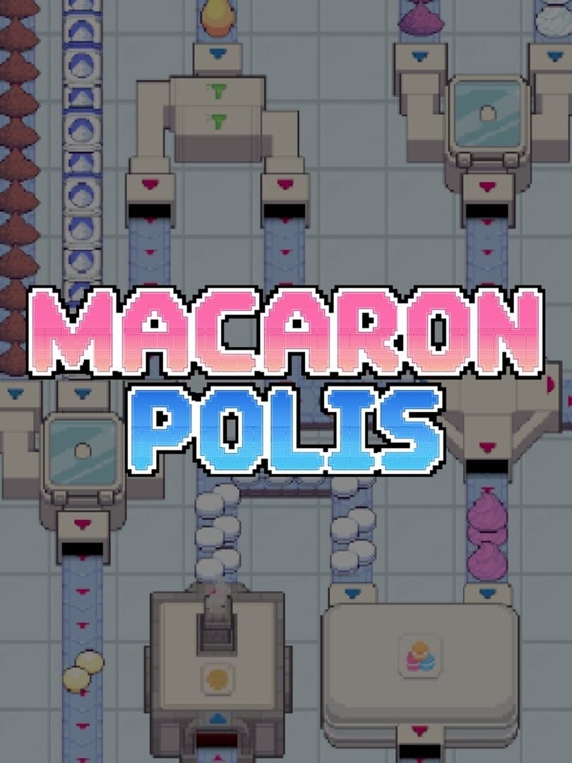 Macaronpolis