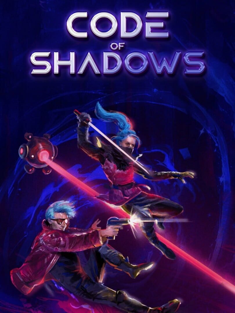 Code of Shadows