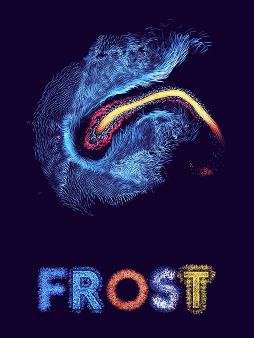 Frost: Quiet Light