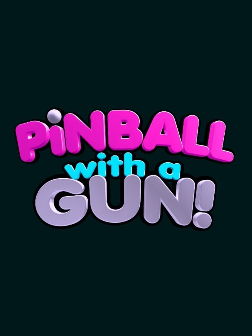 Pinball With a Gun