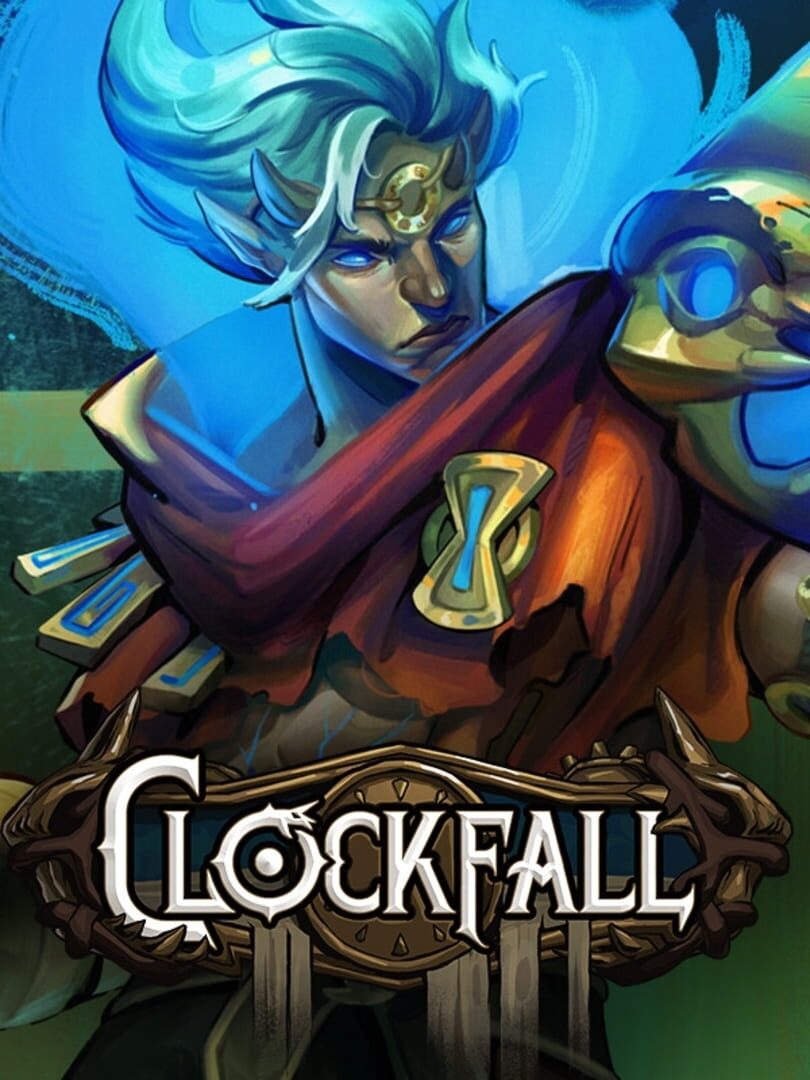 Clockfall