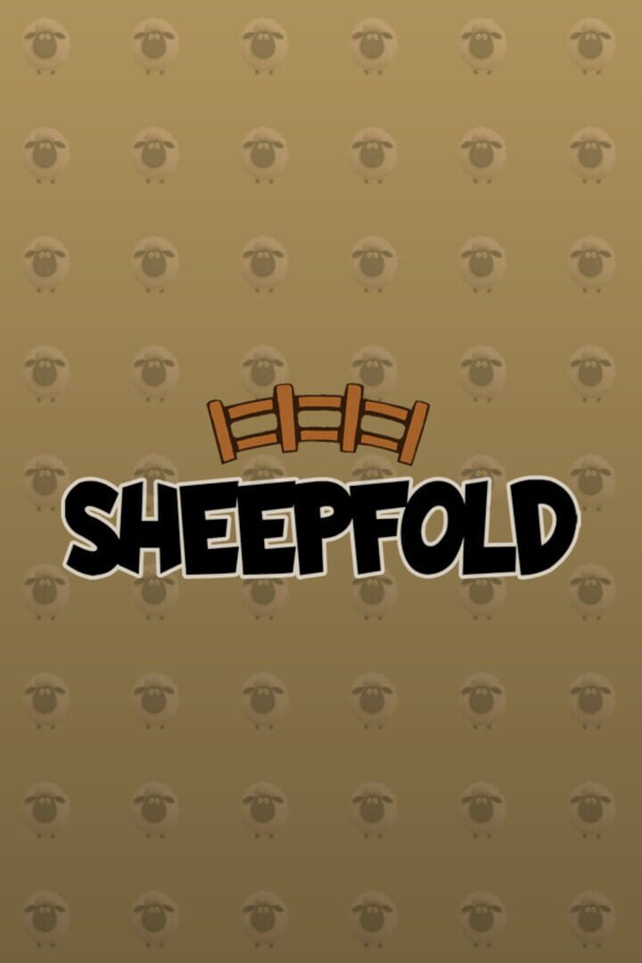 Sheepfold