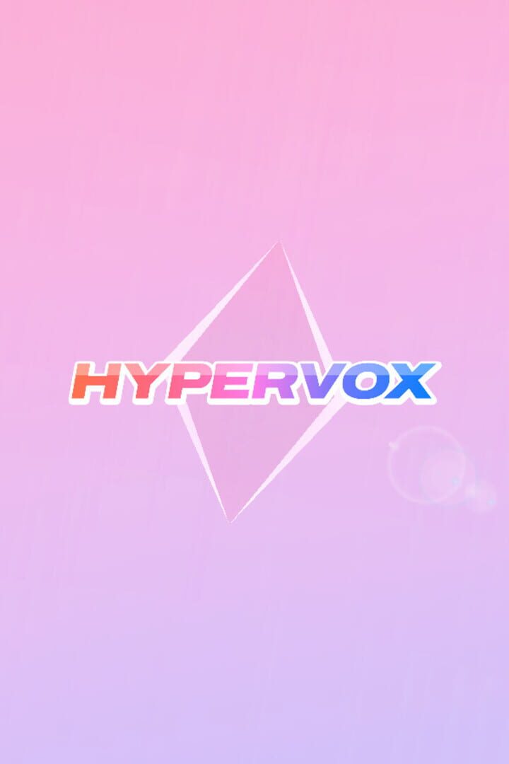 Hypervox