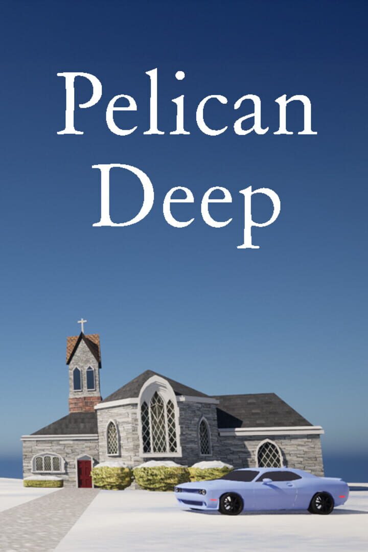 Jeu : Pelican Deep