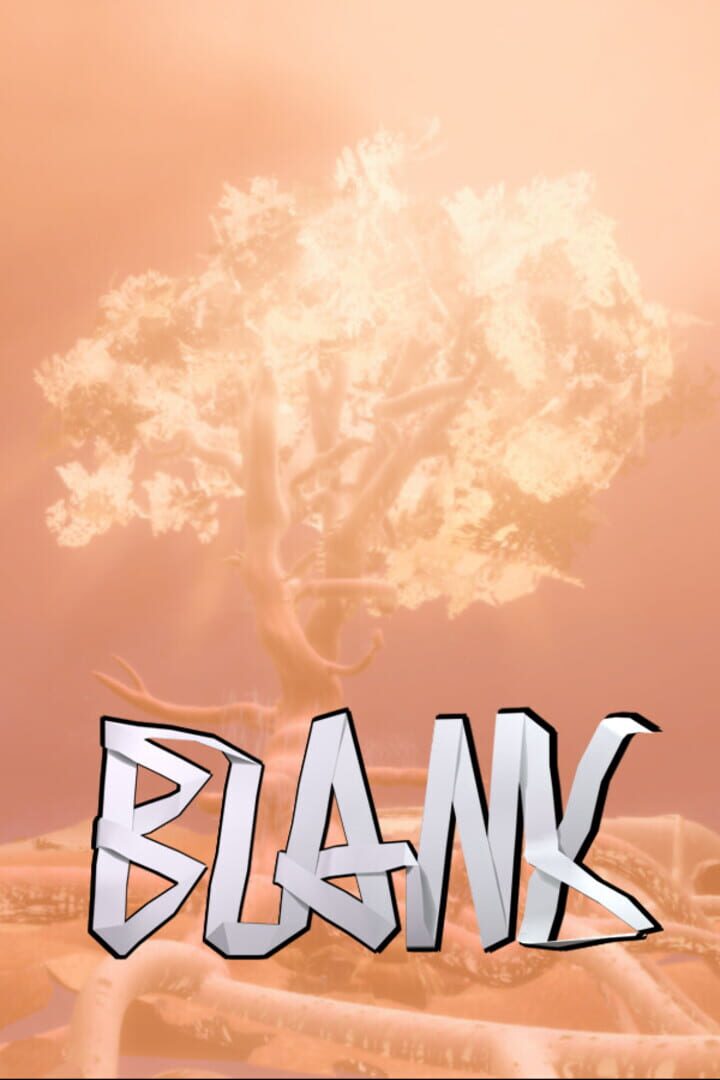 Jeu : Blank