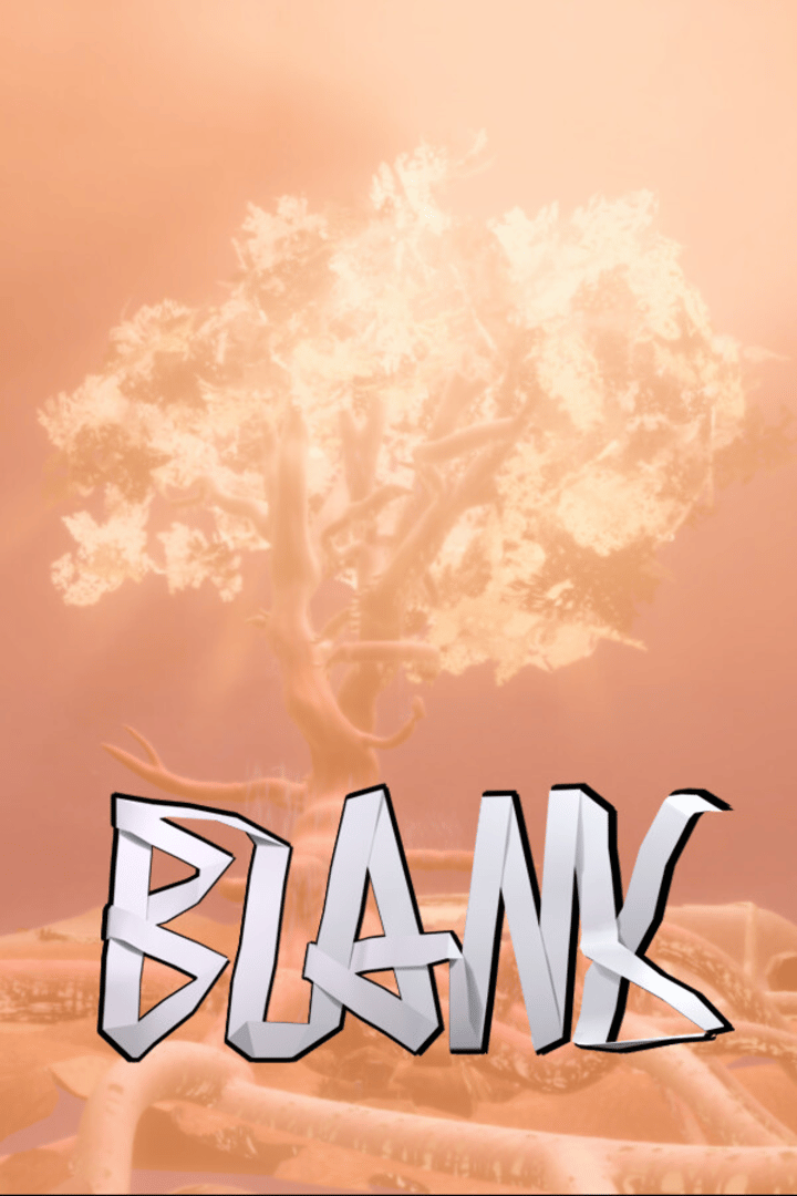 Blank Cover