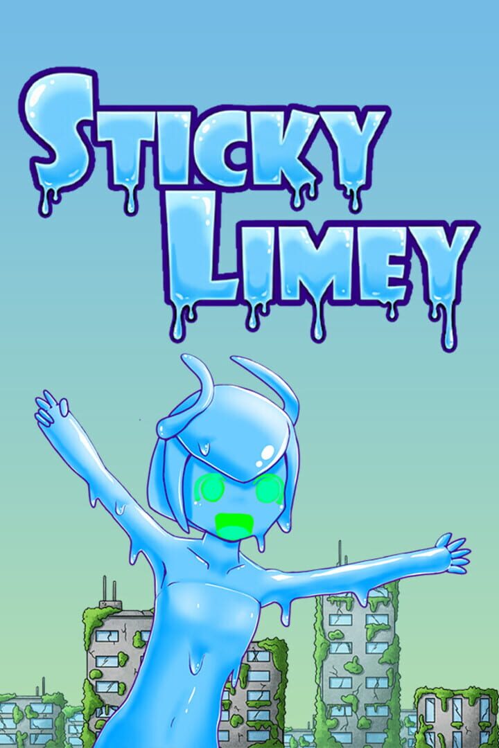 Sticky Limey