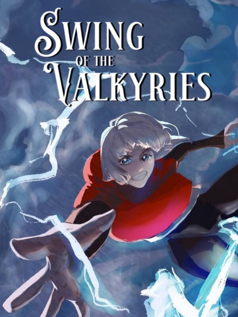 Swing of the Valkyries