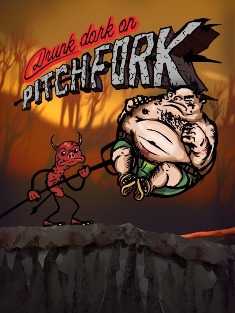 Drunk Dork on Pitchfork