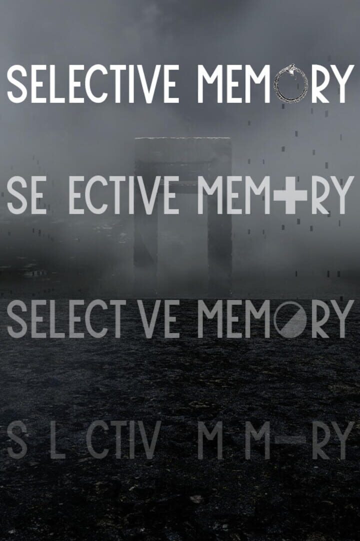 Selective Memory