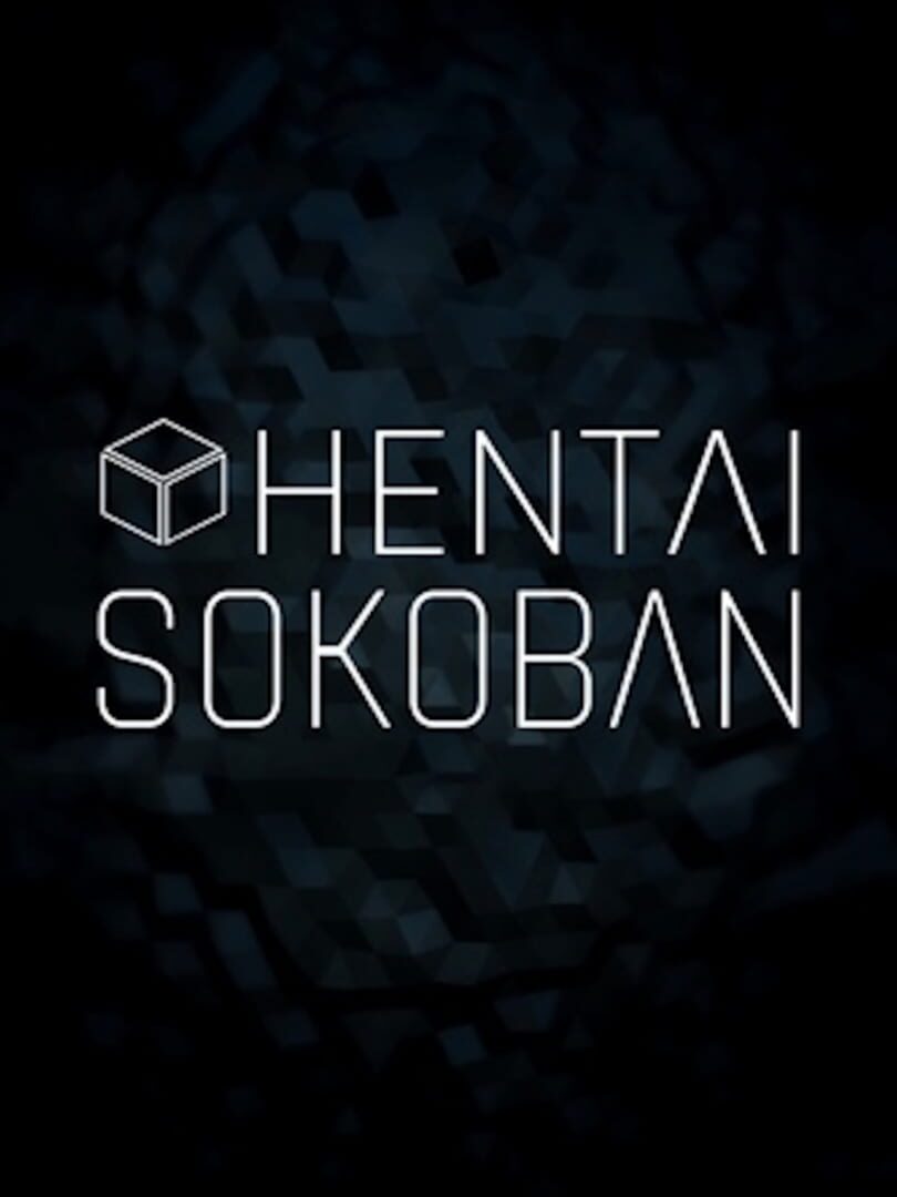 Cover image of Hentai Sokoban