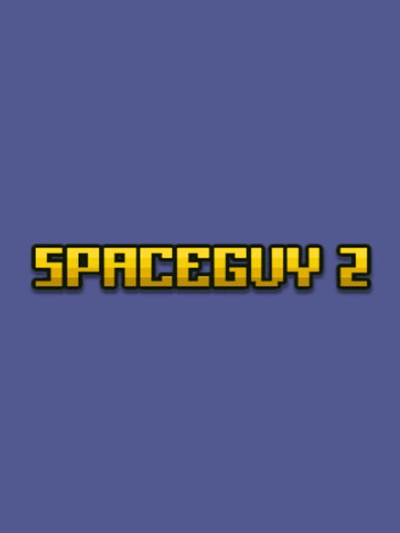 Spaceguy 2