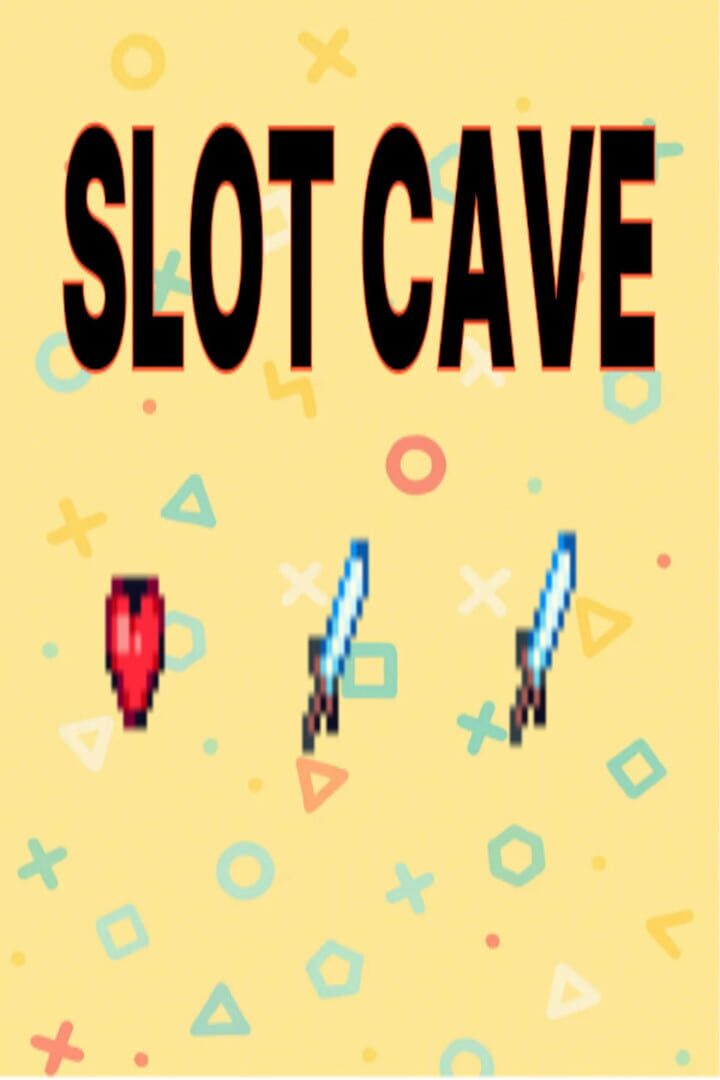 Slot Cave