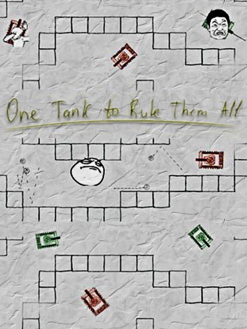 One Tank to Rule Them All