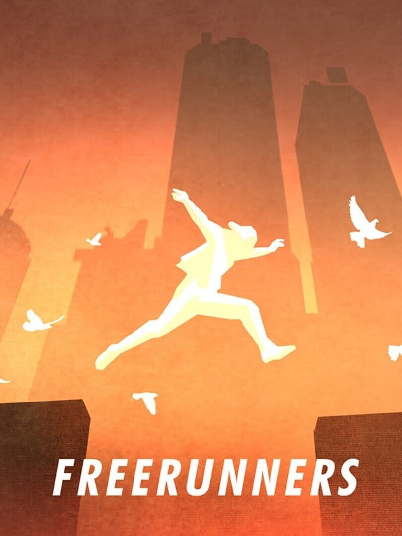 Freerunners