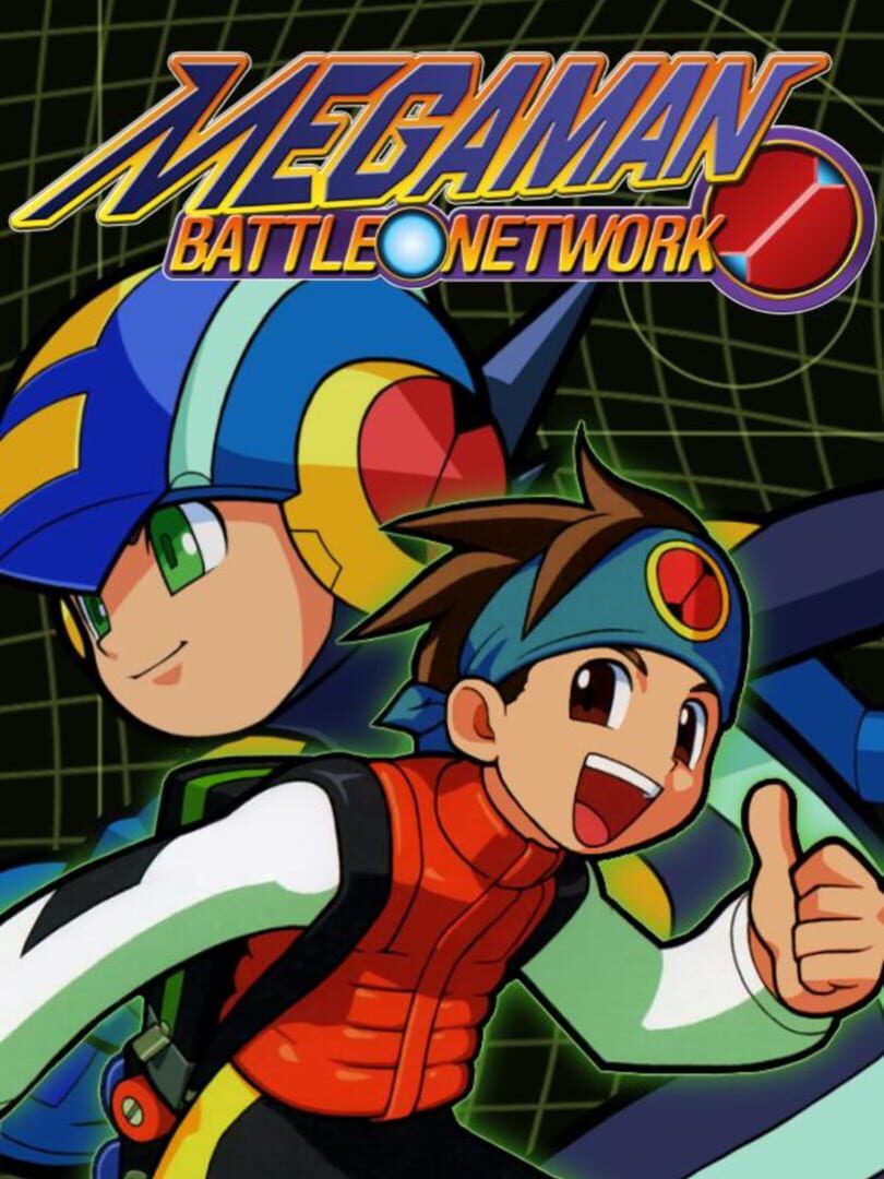 Port : Mega Man Battle Network