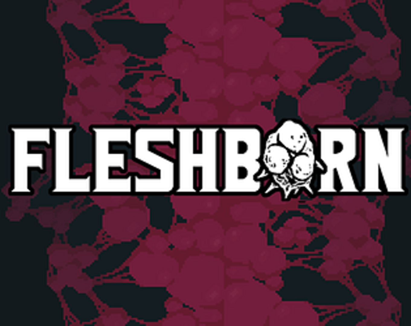 Fleshborn Cover