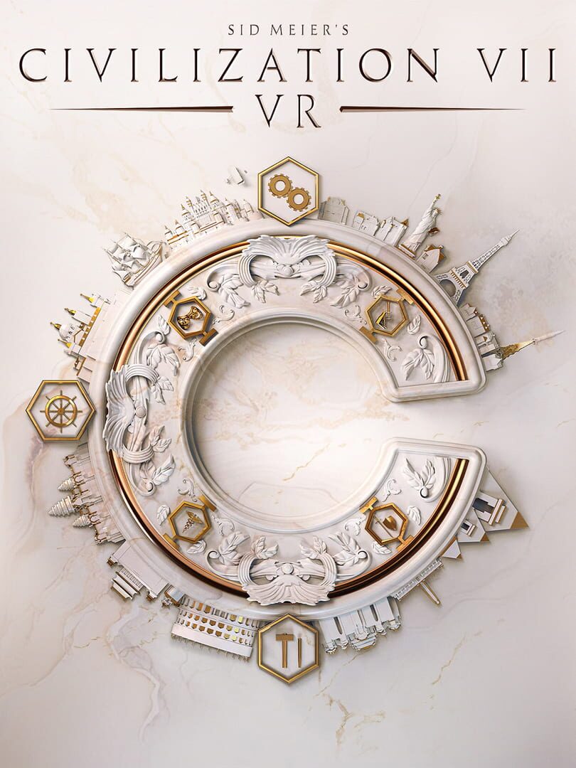 Sid Meier's Civilization VII: VR