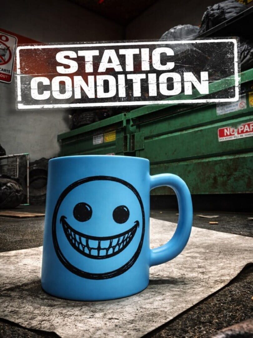 Static Condtion