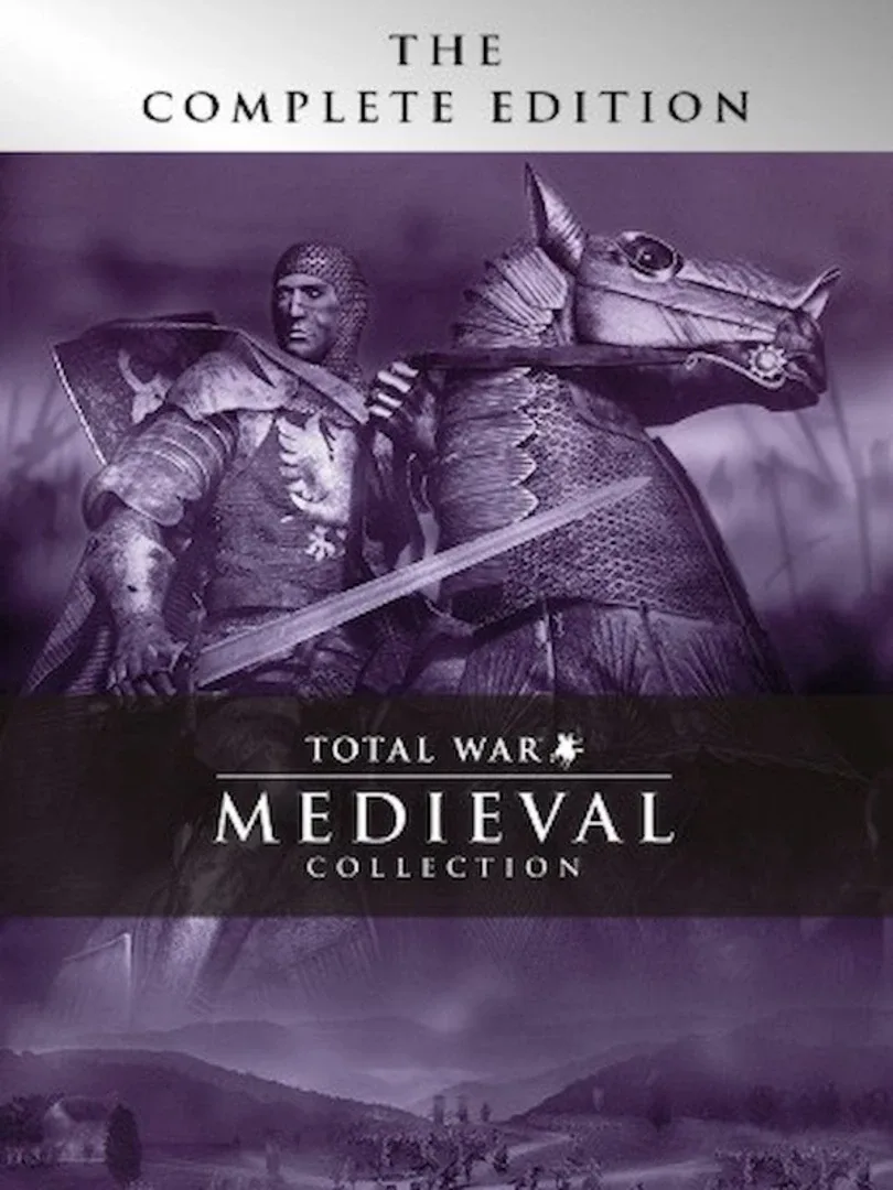 Medieval: Total War - Collection