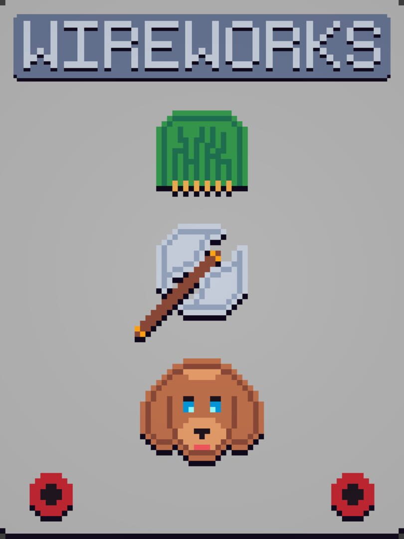 Wireworks