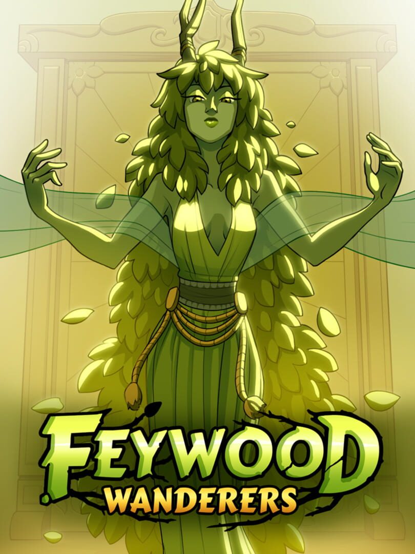 Feywood Wanderers