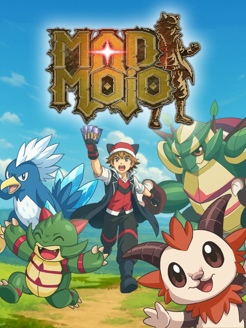 Mad Mojo