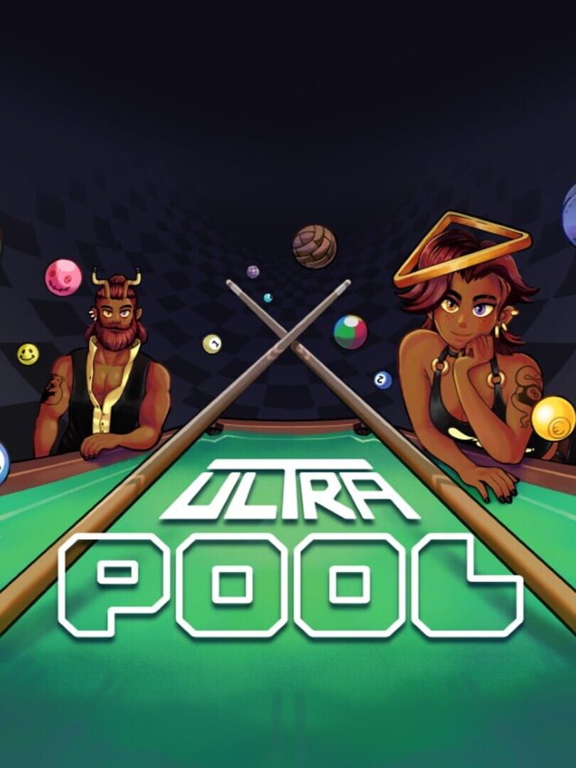 Ultrapool
