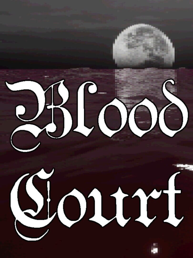 Blood Court