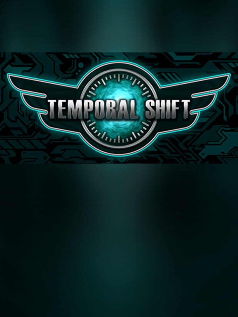 Temporal Shift
