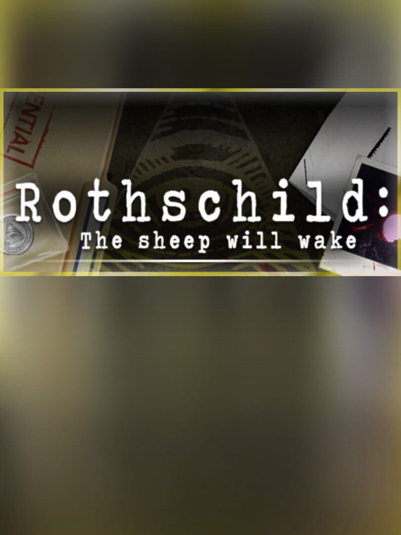 Rothschild: The Sheep Will Wake
