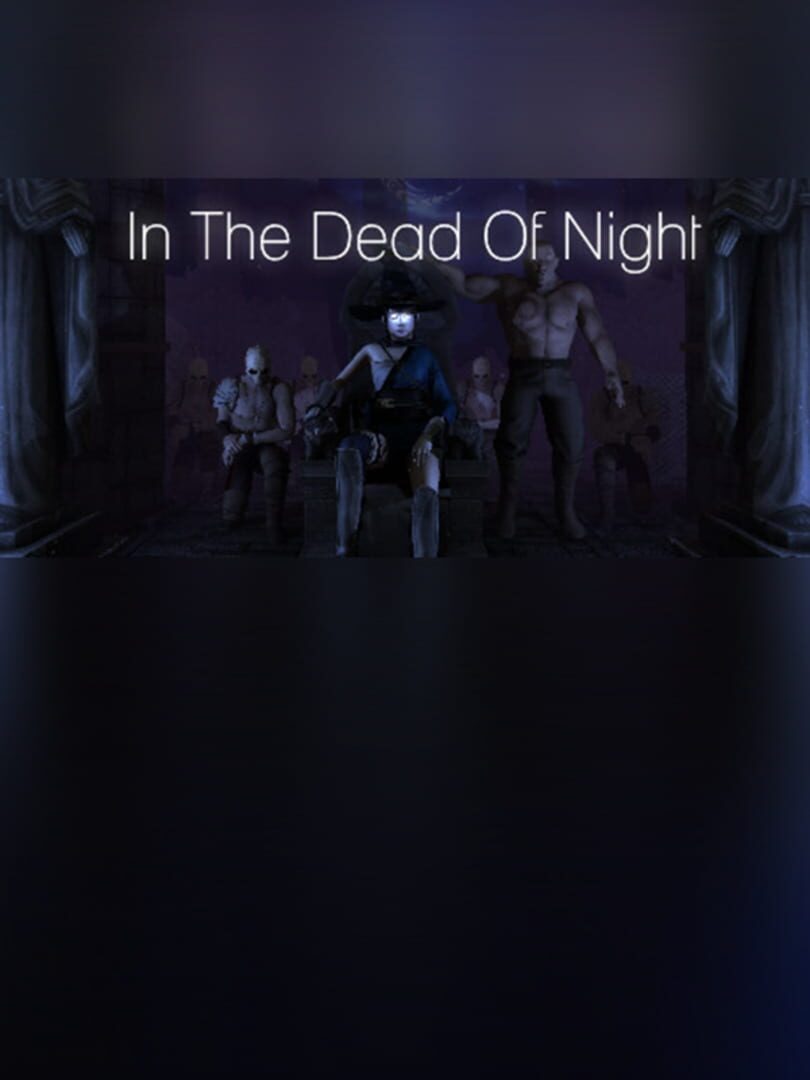 In the Dead of Night: Urszula's Revenge