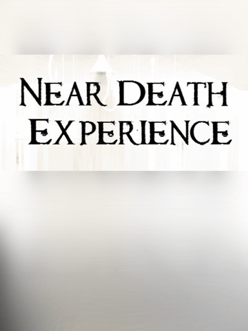 Near Death Experience Cover