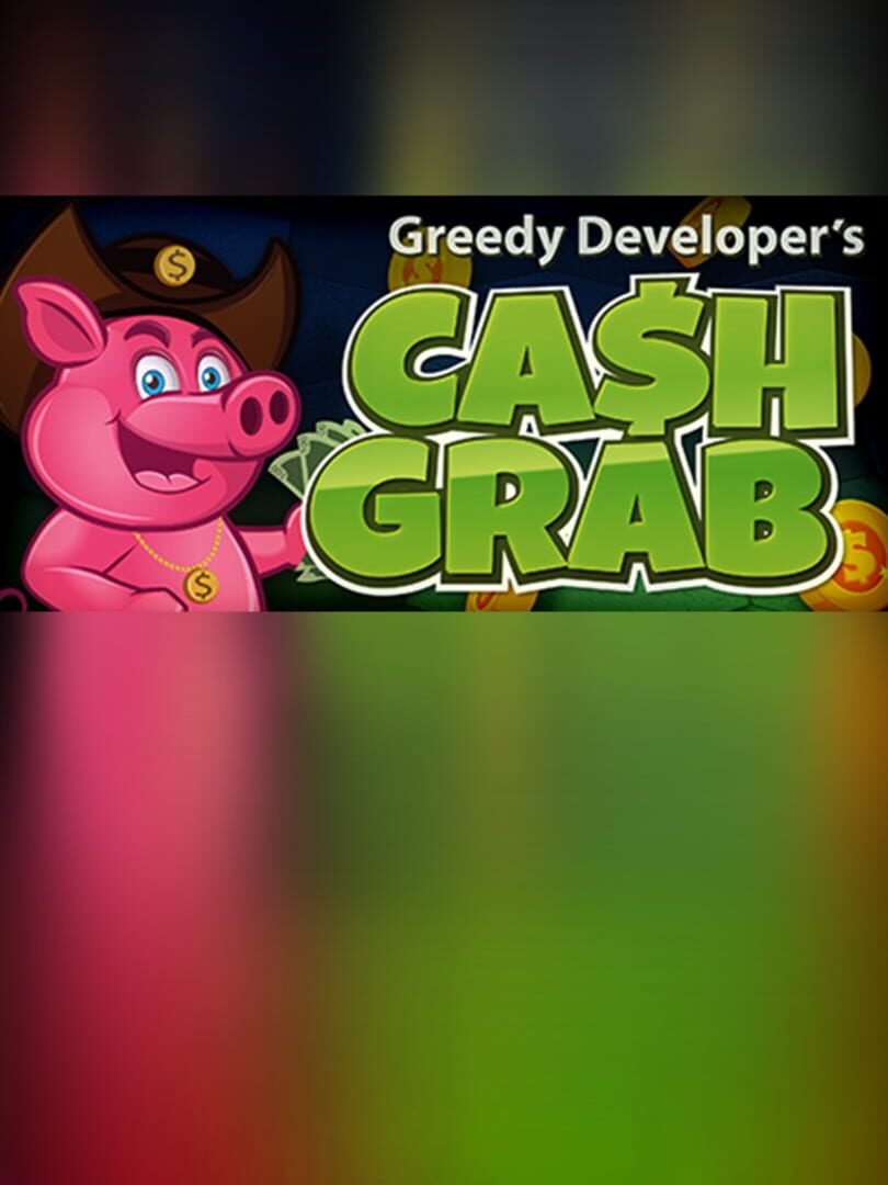 Cash Grab