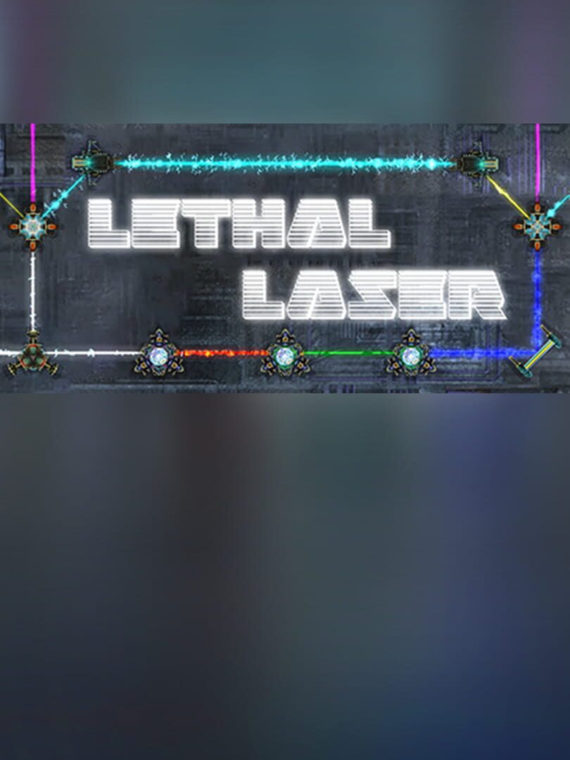 Lethal Laser