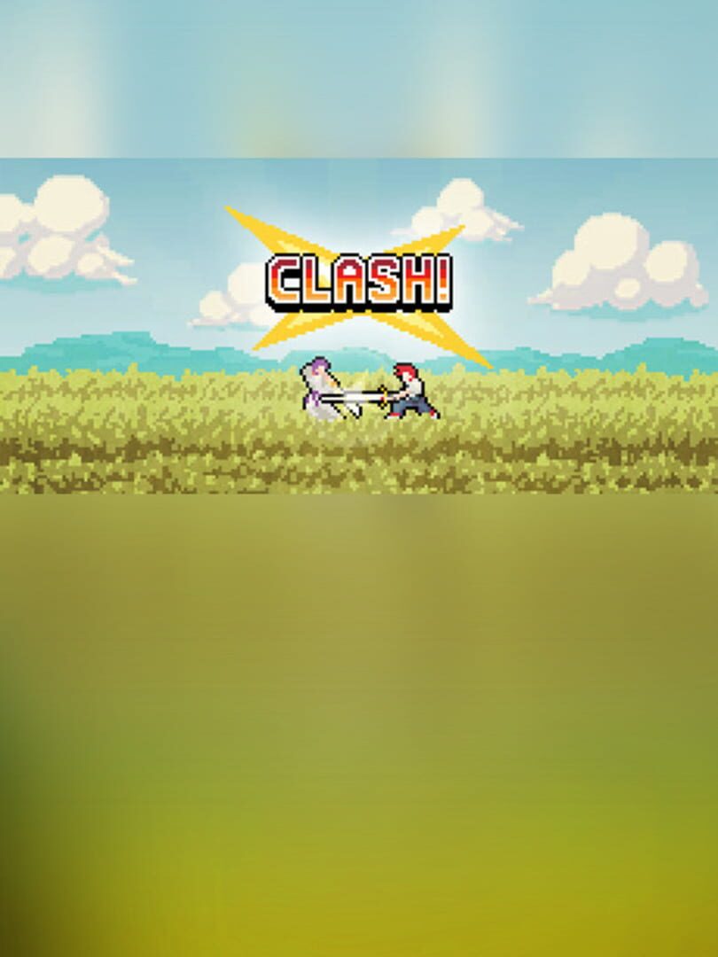 Clash!: Battle Arena