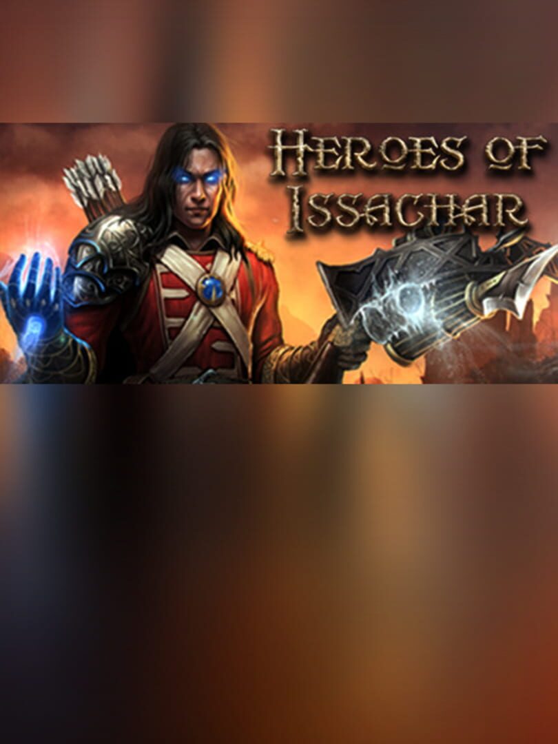 Heroes of Issachar