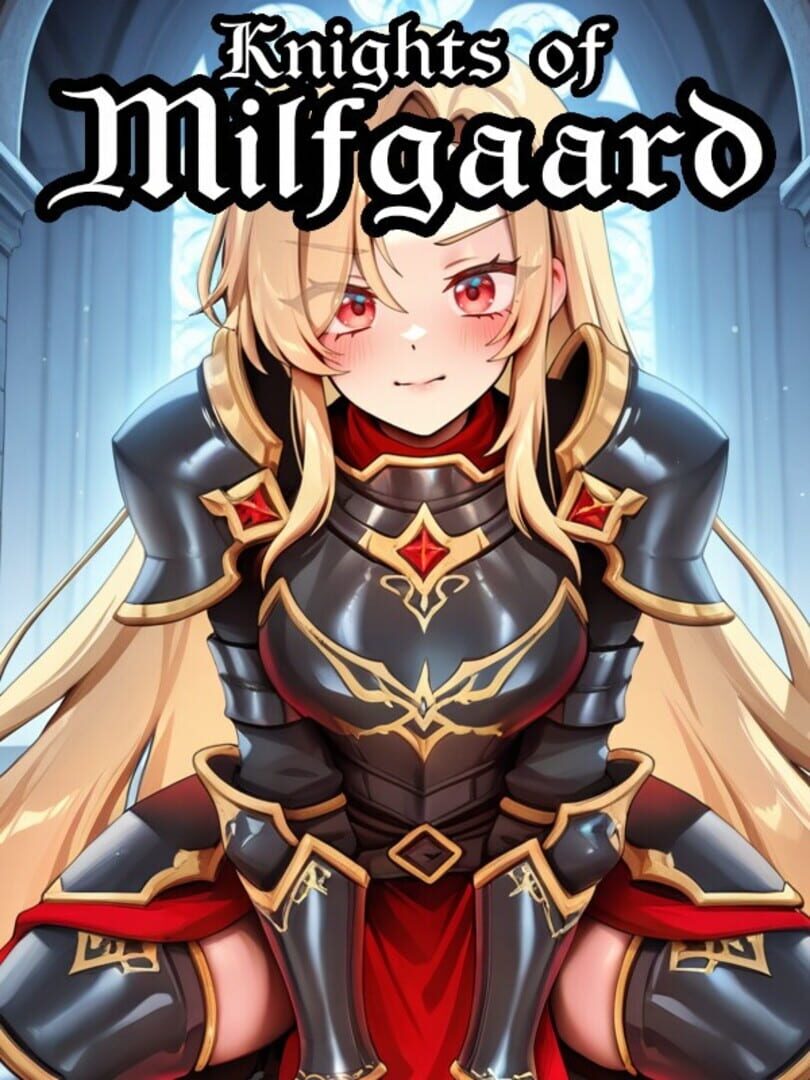 Knights of MILFgaard