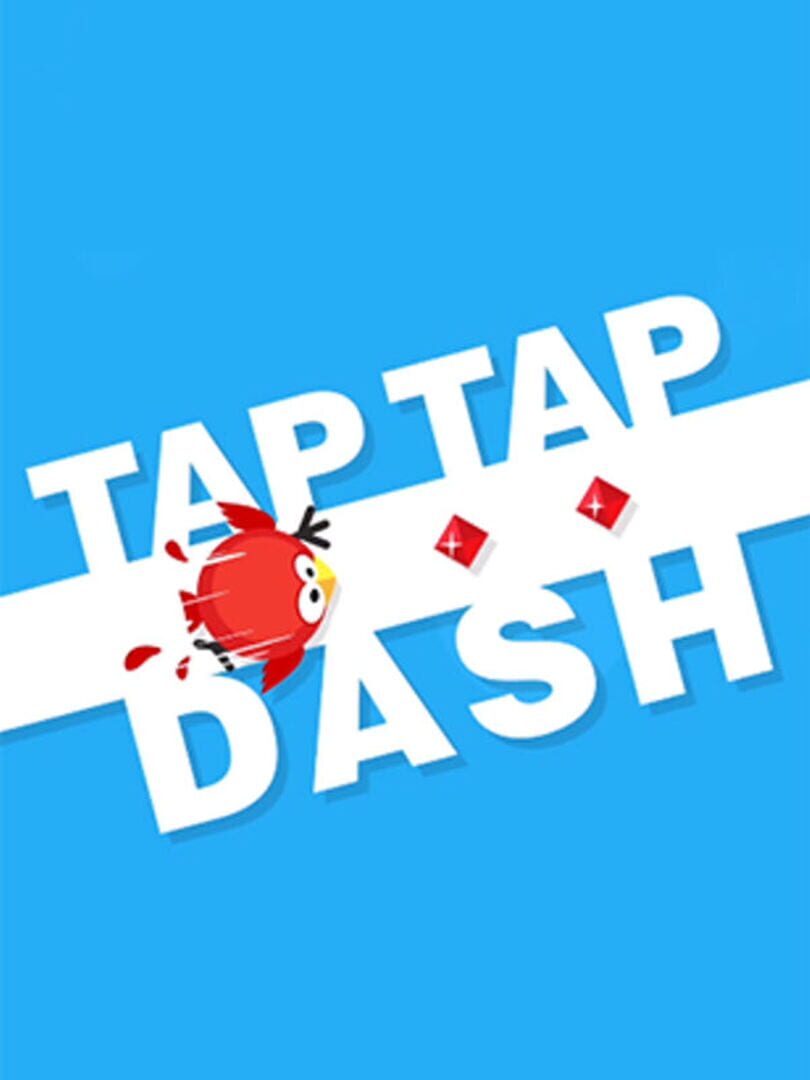 Tap Tap Dash