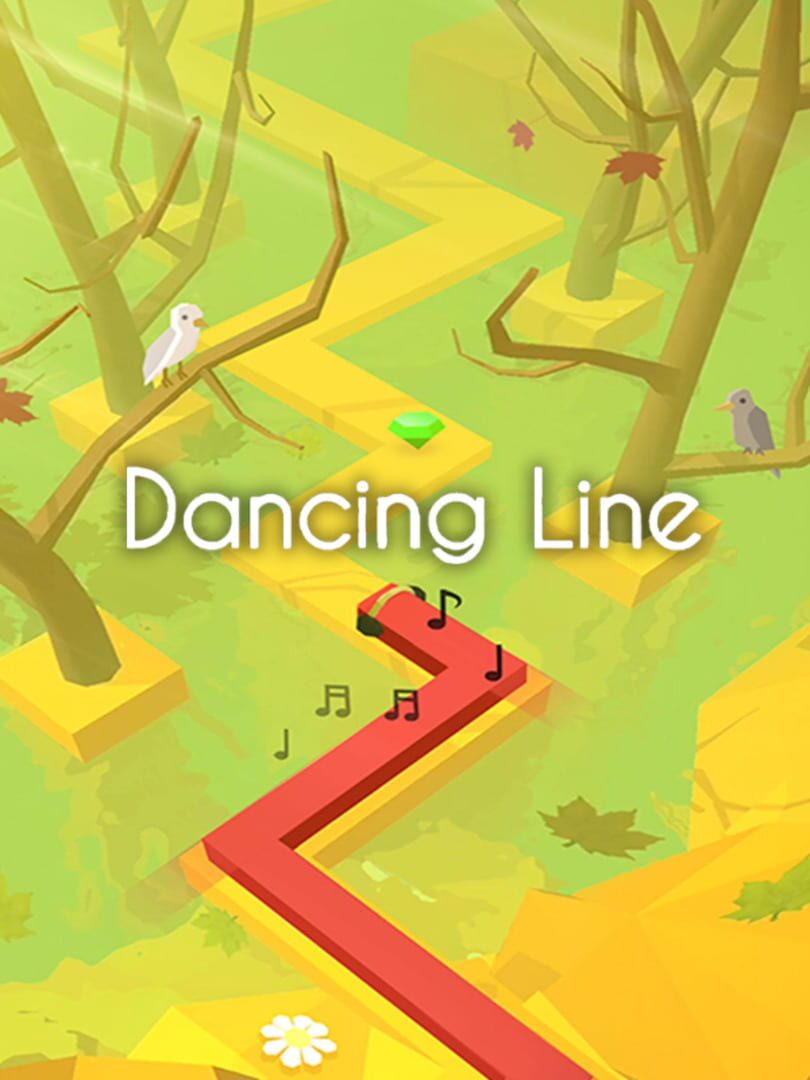 Dancing Line
