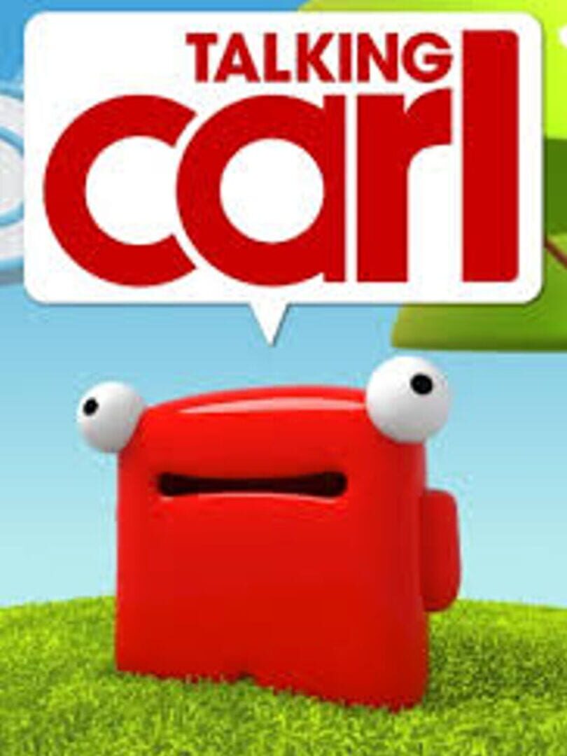 Talking Carl