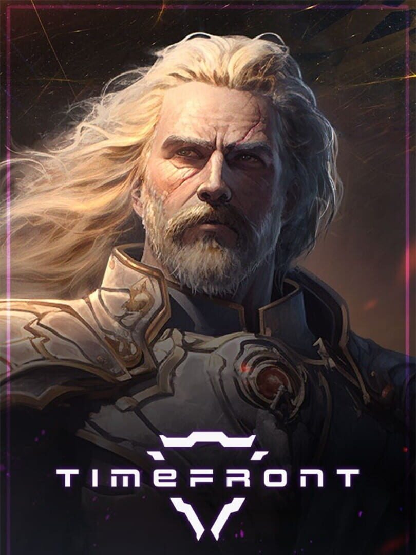Jeu : Timefront