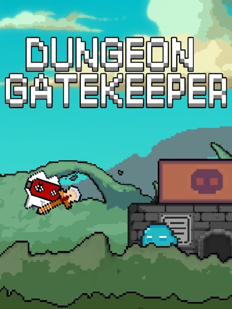 Dungeon Gatekeeper