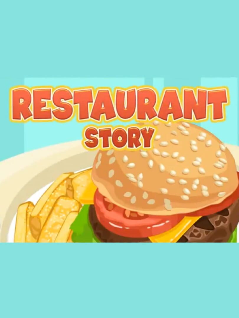 Restaurant Story