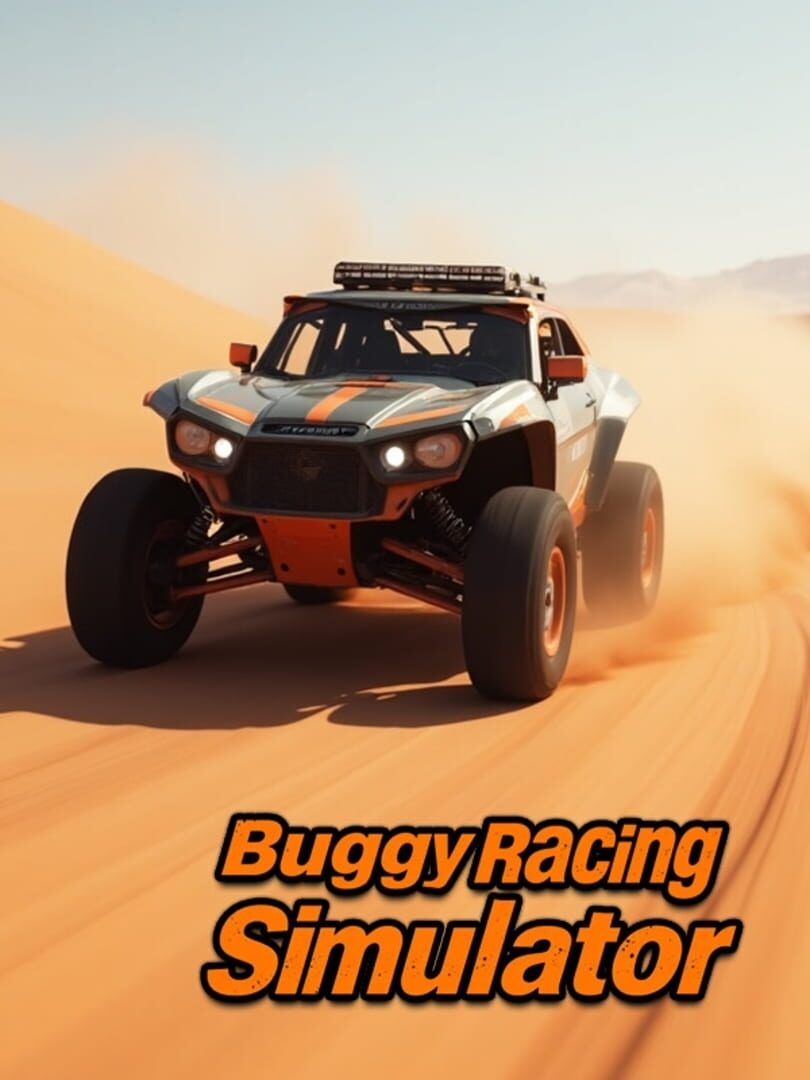 Buggy Racing Simulator