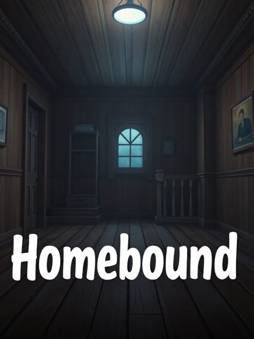 Homebound: Escape Room