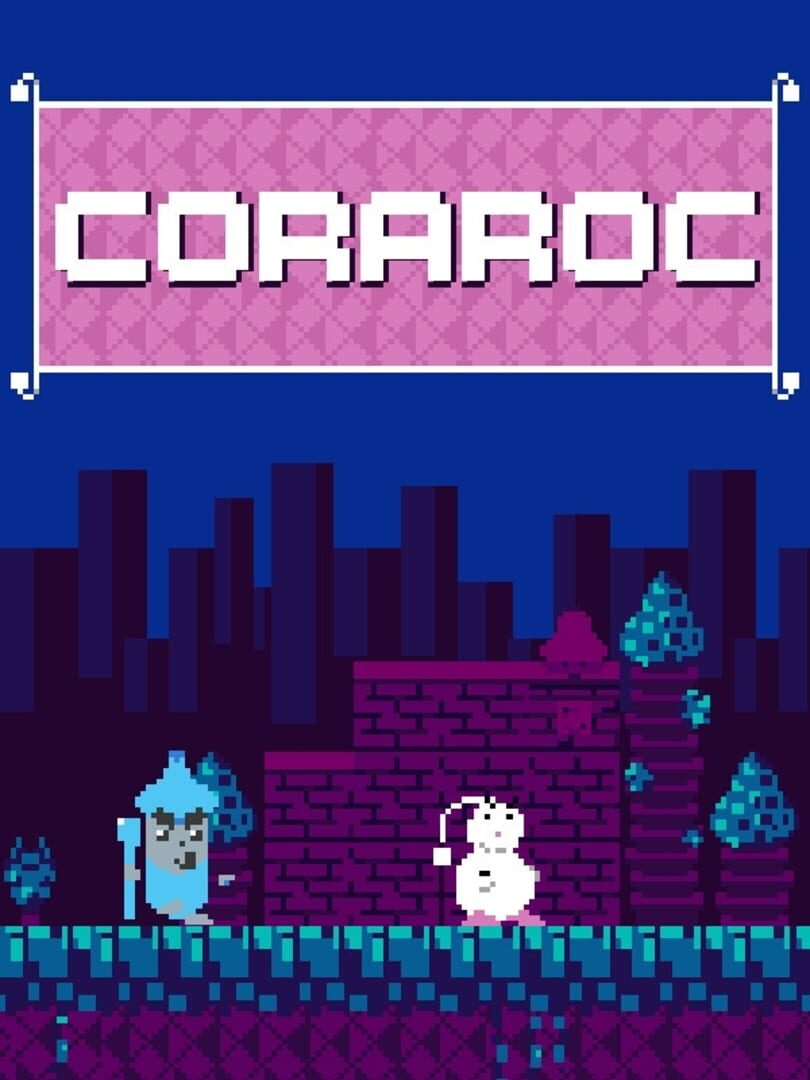 Coraroc